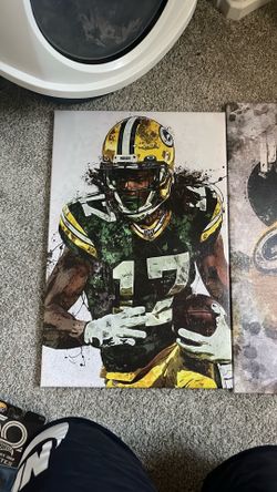 Packers posters