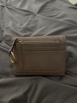 Jessica Simpson wallet