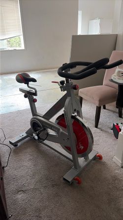 Exercise cycle