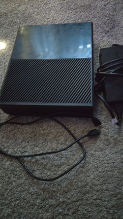 Xbox