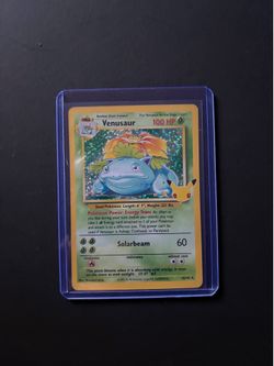 Venasaur (pokemon)