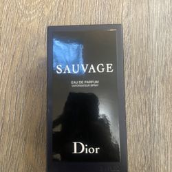 Men’s Dior Sauvage – 100% Genuine / Great Price