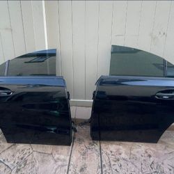 Mercedes Benz CLA 250 CLA450 DOORS Parts  