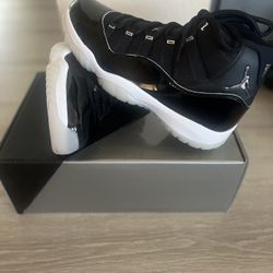 Jordan 11