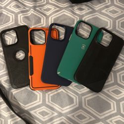 iPhone 14 Pro Max Cases 