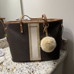 Michael Kors Tote 