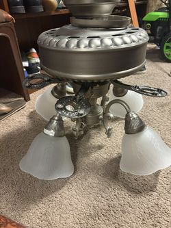 Ceiling Fan