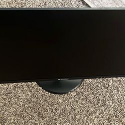 Sansui 22in 120hz Monitor Brand New