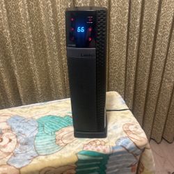 Heater