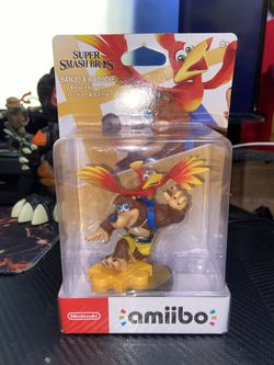 Amiibo