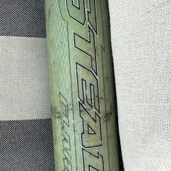 Easton Stealth Clarity