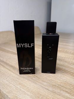 YSL MYSLF Le Parfum 100ml – Eau de Parfum Hombre