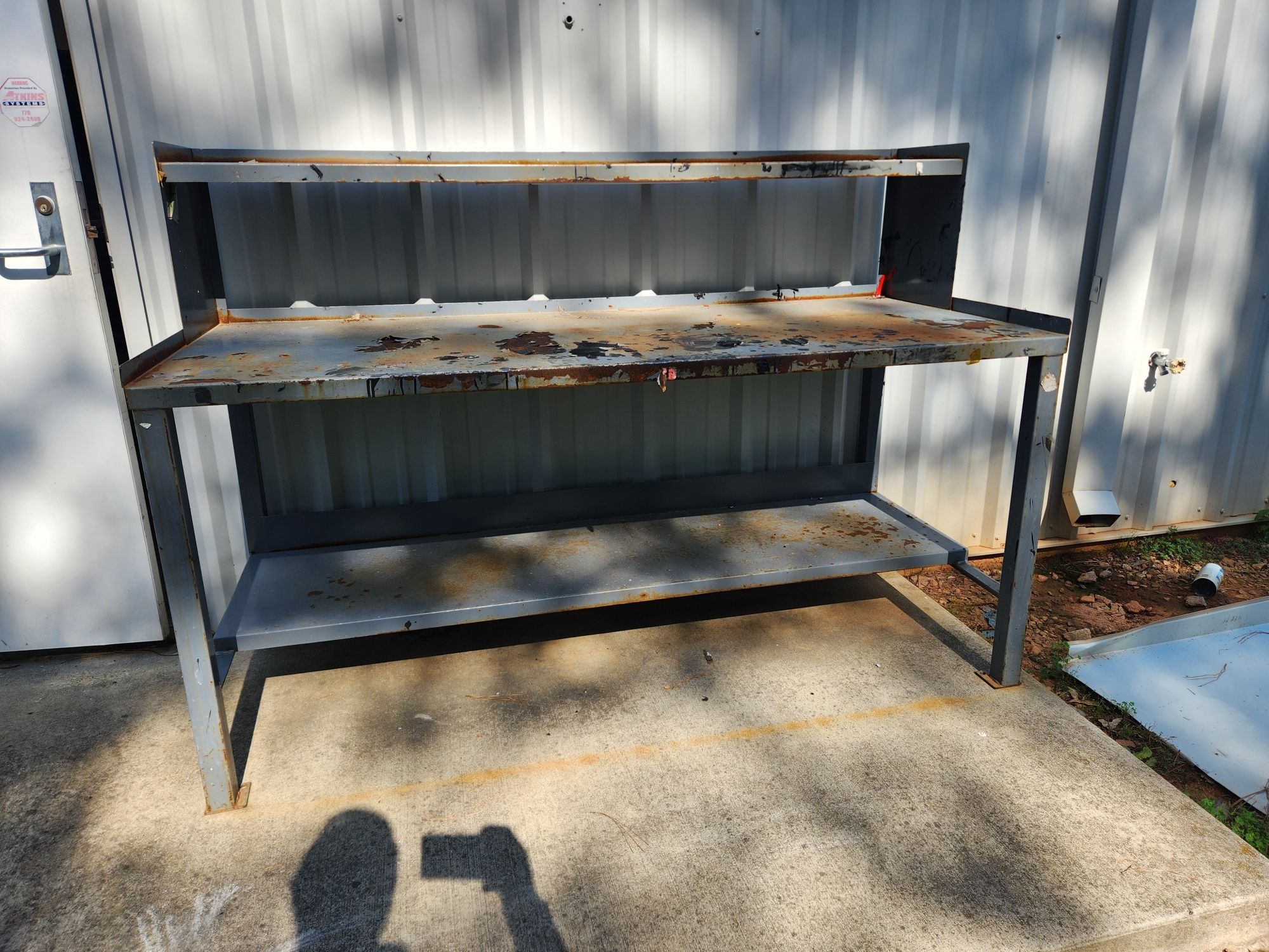 Workbench