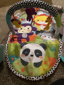 Baby Play Mats