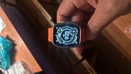 Apple Watch Ultra 2 49mm