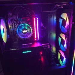 Gaming PC 