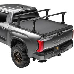 Bed Cover Silverado 1500 Short Bed