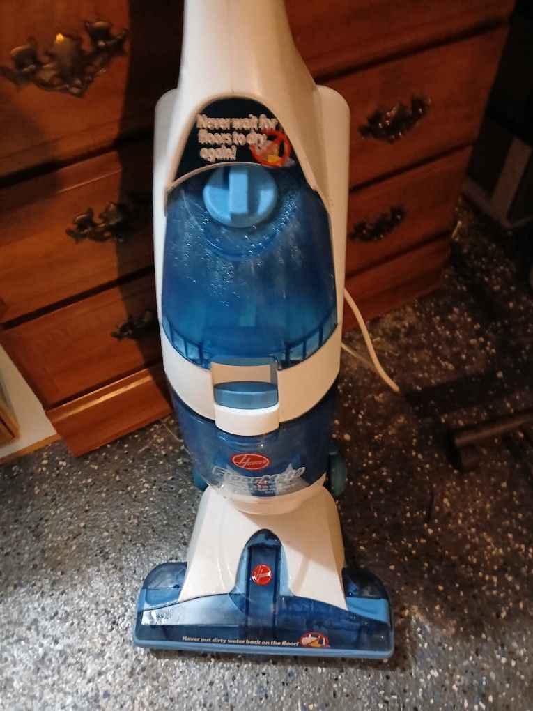 Steam Cleaner/ Dryer