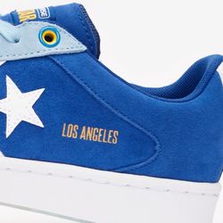 Converse Pro Leather Low 'Heart of the City - Los Angeles' 

