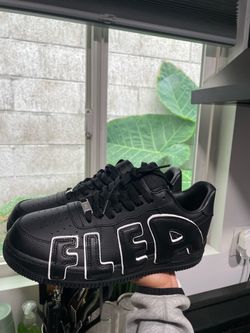 Airforce cpfm