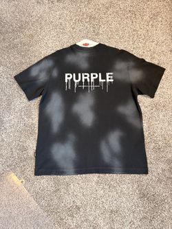 Purple Brand: Men Size Large