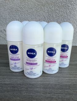 NIVEA Deodorant Skin Lightner