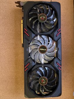 Intel Arc A770 Phantom Gaming D 8GB OC : Intel Arc A770 Phantom
