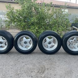 Selling Wheels Sets
