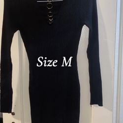 Lady Dress 