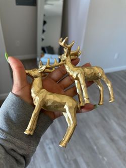 Christmas decors burgundy and Gold