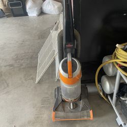 Vacuum