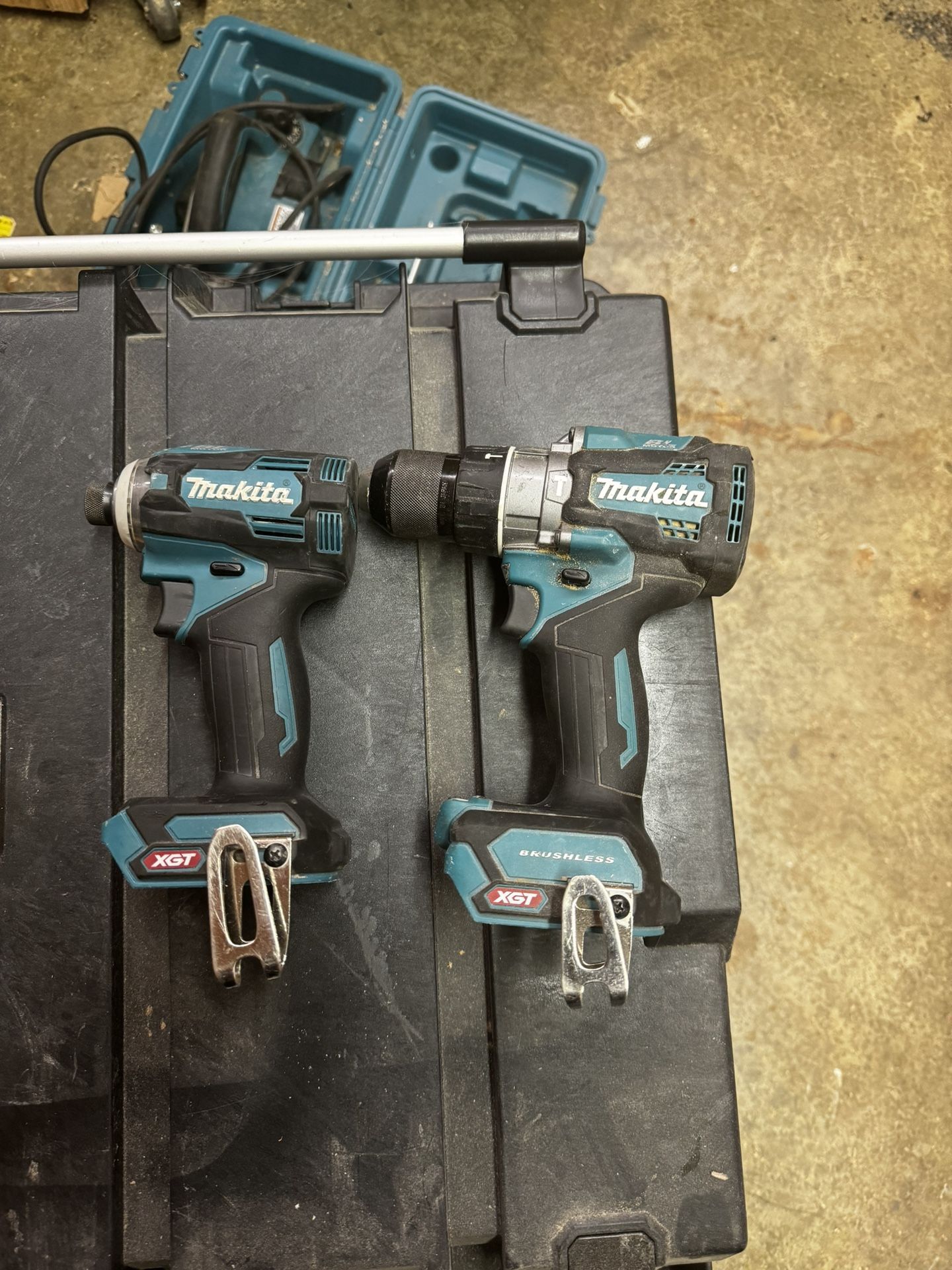 Makita GDT01 Makita GPH01 Tool Only