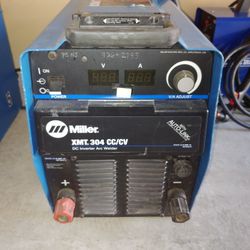 The Ultimate Welding Package