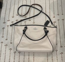 Coach Crossbody