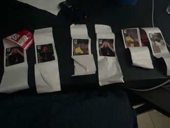 Rare stickers