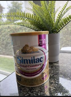 Baby Formula