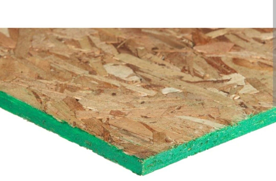 OSB 4ftx8ft 7/16 For Sale!!!