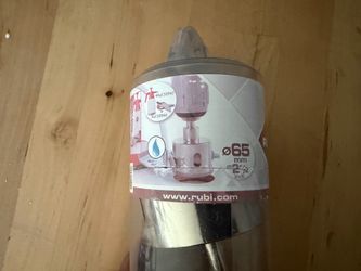 RUBI 2 1/2IN. EASY GRES WET DIAMOND DRILL BIT