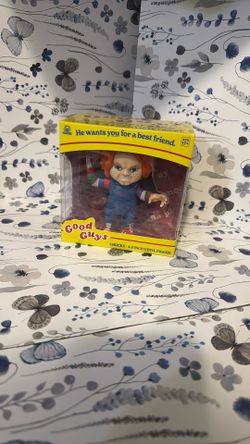 Chucky New $15