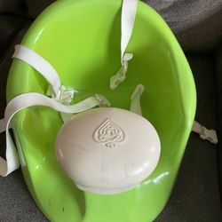 Baby Seat
