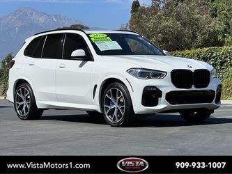 2019 BMW X5