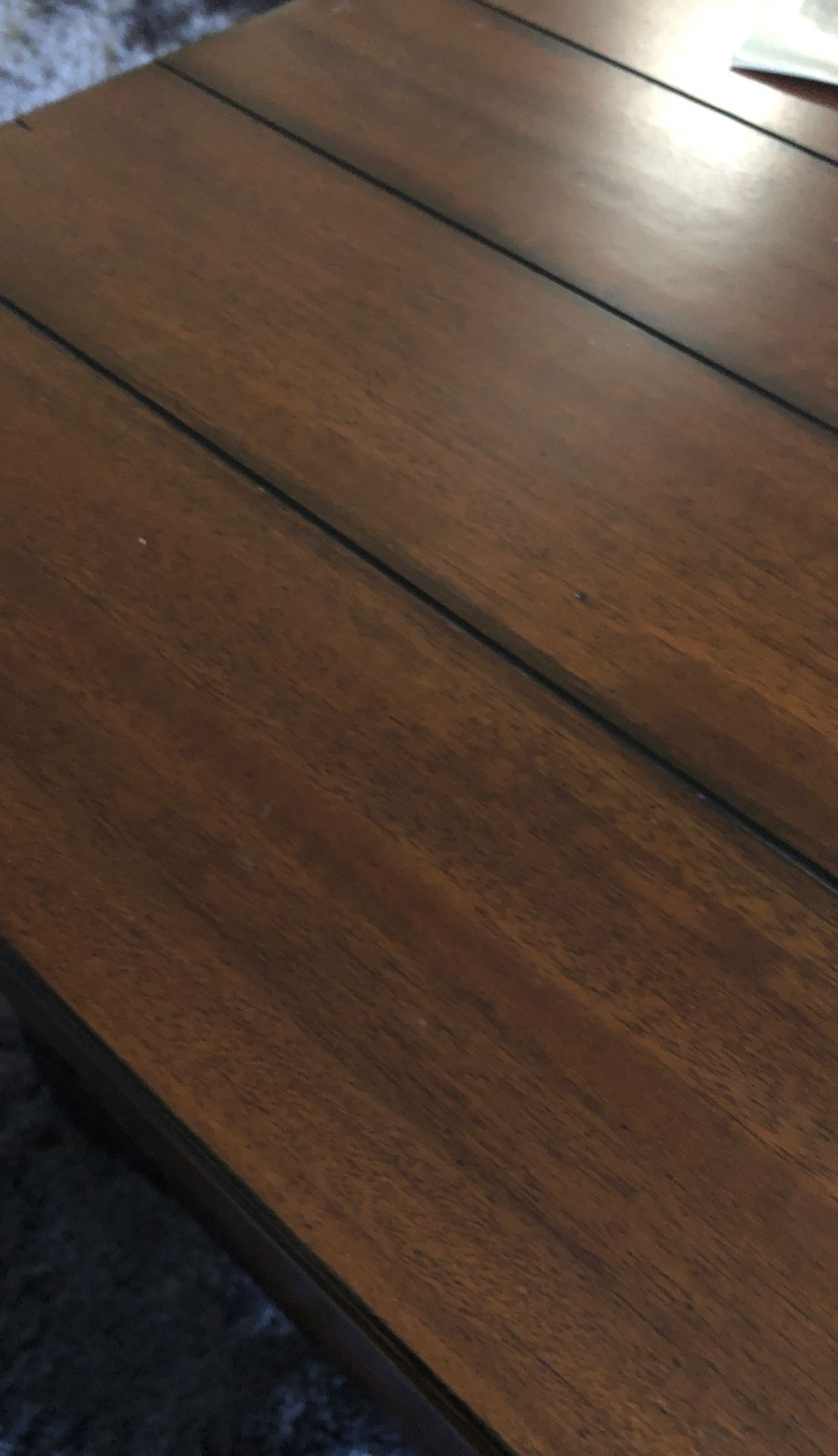 ISO someone in Reupholstery