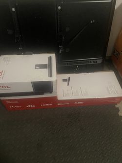 TCL Bluetooth Speaker