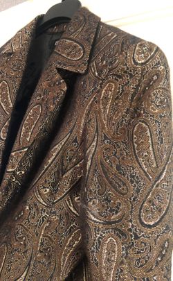 Womens Suit