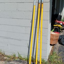 Pruner With 3 Extensions