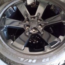 Chevrolet Suburban Rims Chevy Tahoe Wheels Snowflakes Trail Boss High Country Silverado Cadillac Escalade GMC Sierra Denali Yukon