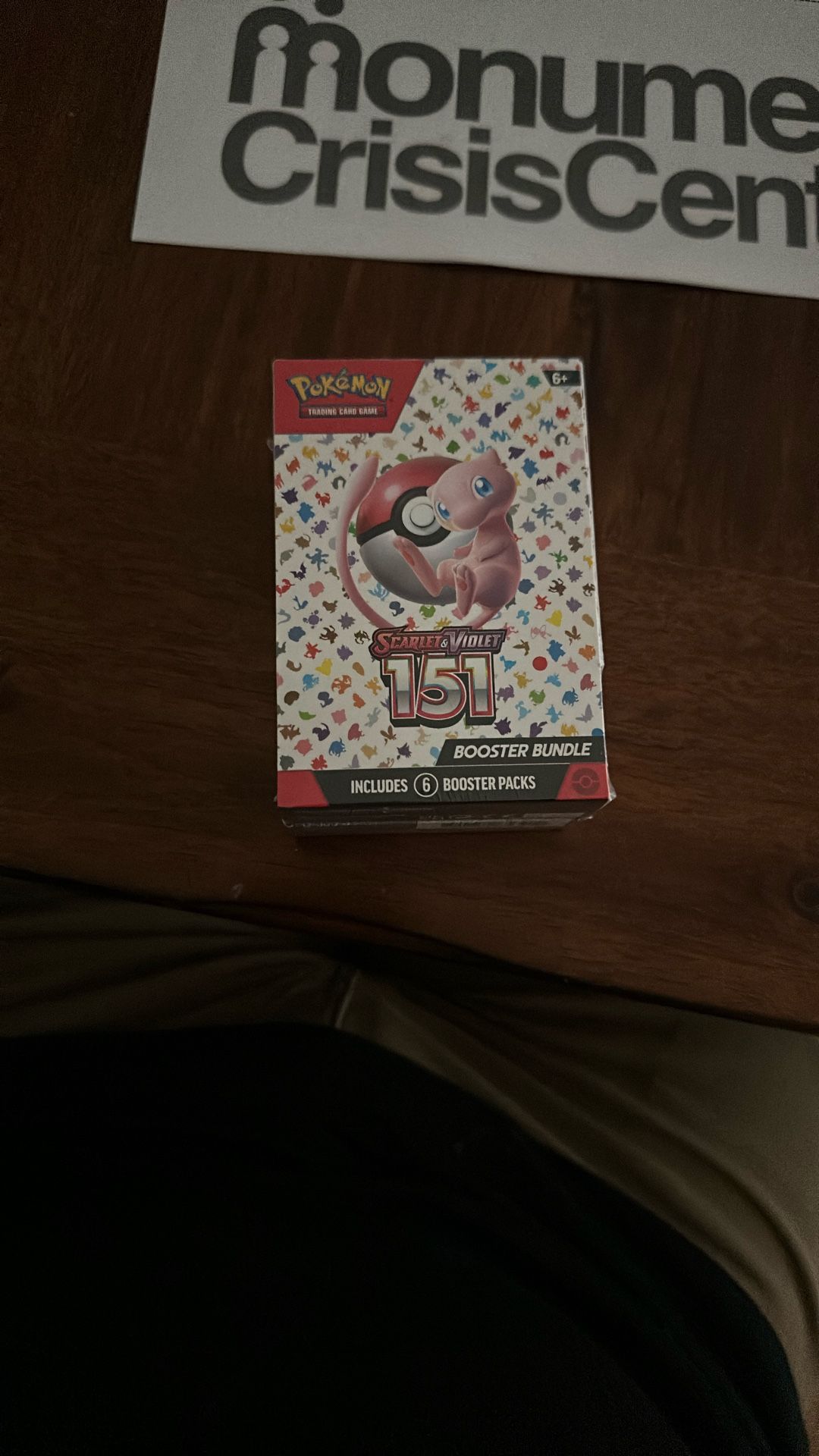 151 Pokemon