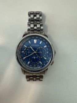 Citizen Watch eco drive