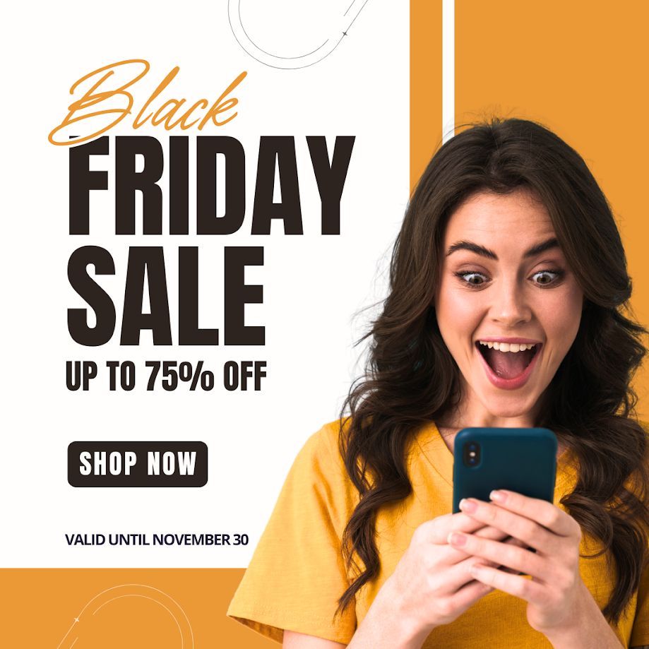 BLACK FRIDAY DEALS -  📚 Work, Watch, Create – Tab S7 FE Under $250