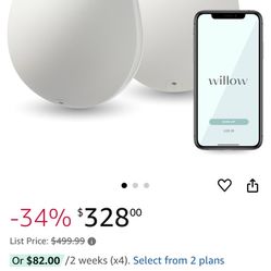 Willow 3.0
